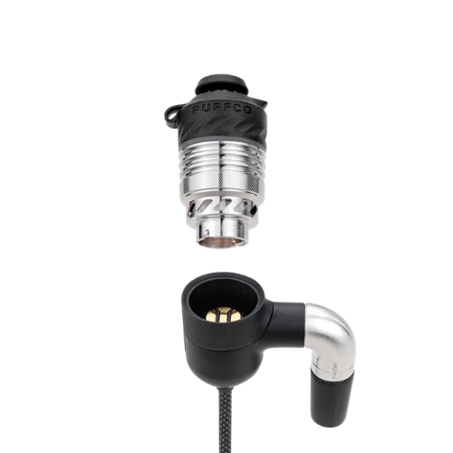 Adaptador de Bong Link do Peak Pro | Puffco