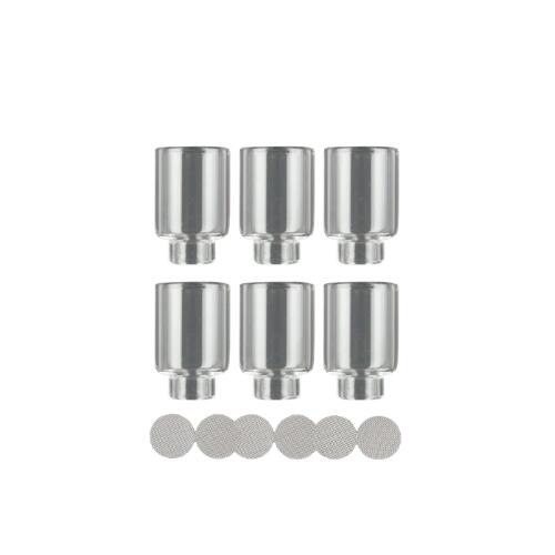 C�psula de Dosagem do Go SRT | Arizer