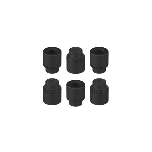 Capa de Prote��o da C�psula de Dosagem do Go SRT | Arizer