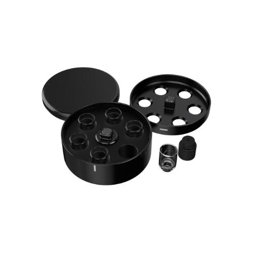 Cartucho com C�psula de Dosagem do Go SRT | Arizer