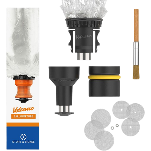 Kit Bal�o Solid Valve Set - Storz & Bickel