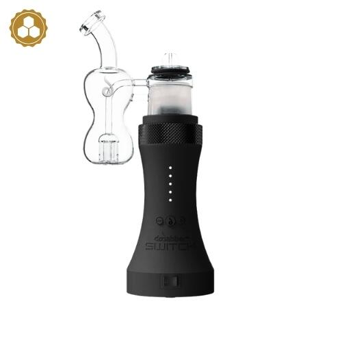 Vaporizador de Concentrados Switch - Dr. Dabber
