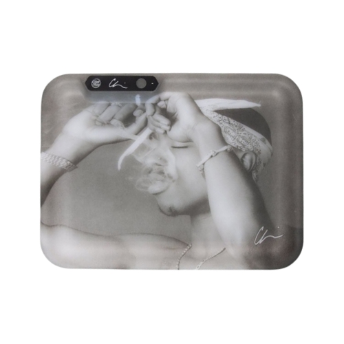 Bandeja The Hip Hop Golden Age Collection | Glow Tray