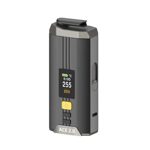 Vaporizador de ervas Ace 2 - XVape