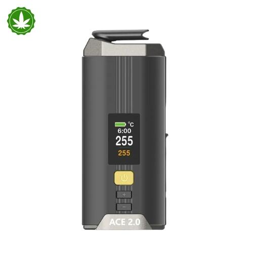 Vaporizador de ervas Ace 2 - XVape