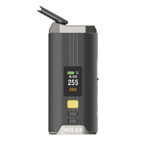 Vaporizador de ervas Ace 2 - XVape