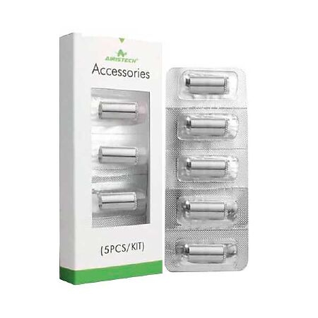 C�psula de Dosagem de Ervas Secas - Airistech