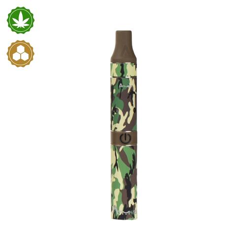 Vaporizador para Ervas secas e Concentrados Junior - Atmos
