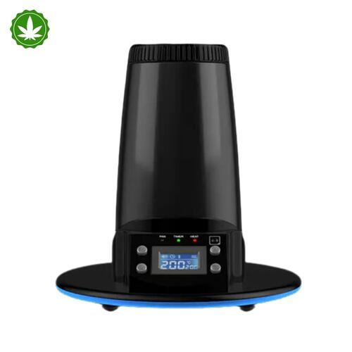 Vaporizador de Ervas Extreme Q - Arizer