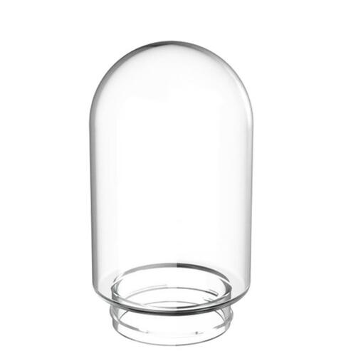 Tubo de Vidro G do Gravity Hookah - St�ndenglass