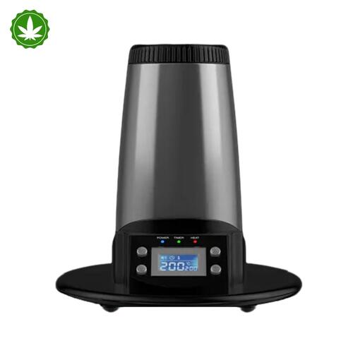 Vaporizador de Ervas V Tower - Arizer