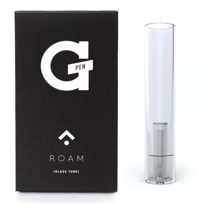 Tubo de Vidro do G Pen Roam - Grenco Science