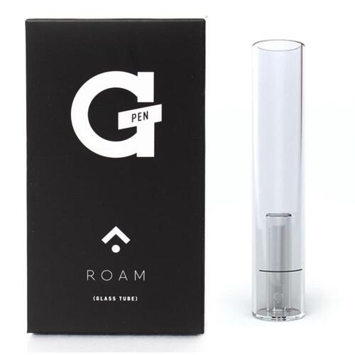 Tubo de Vidro do G Pen Roam - Grenco Science