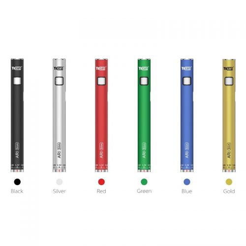 Caneta Ari Slim - Yocan