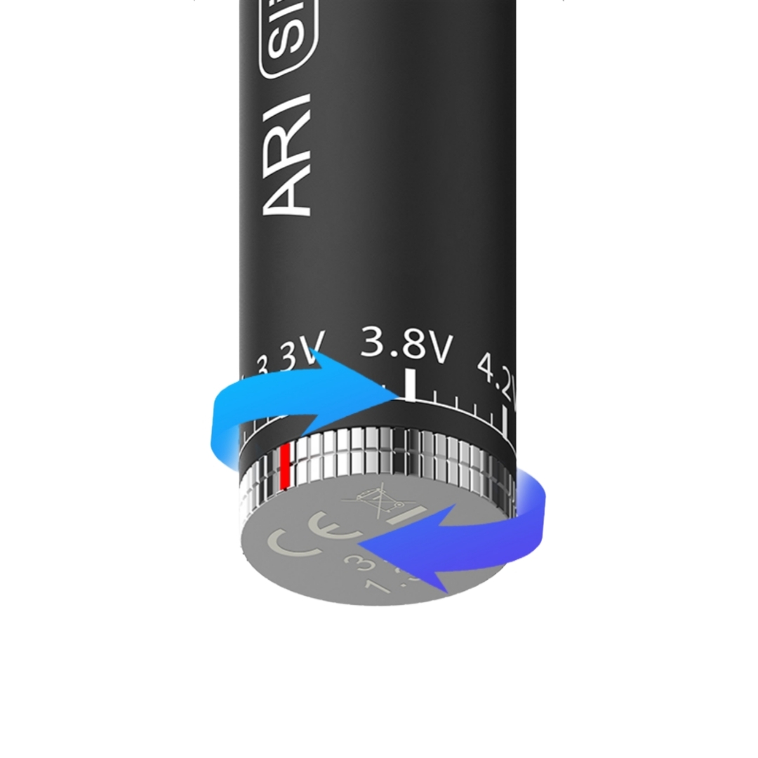 Caneta Ari Slim - Yocan