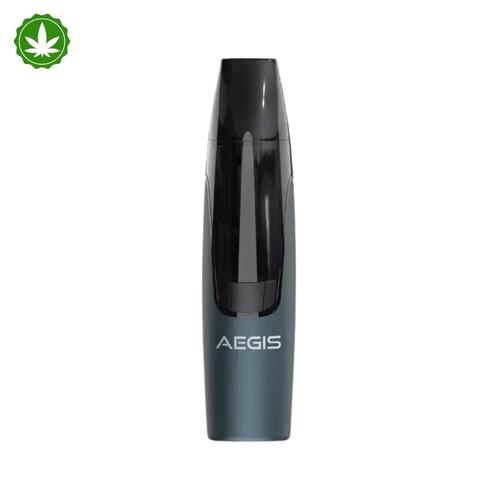 Vaporizador de Ervas Aegis V2 - Atmos