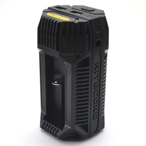 Carregador Veicular de Bateria - Nitecore