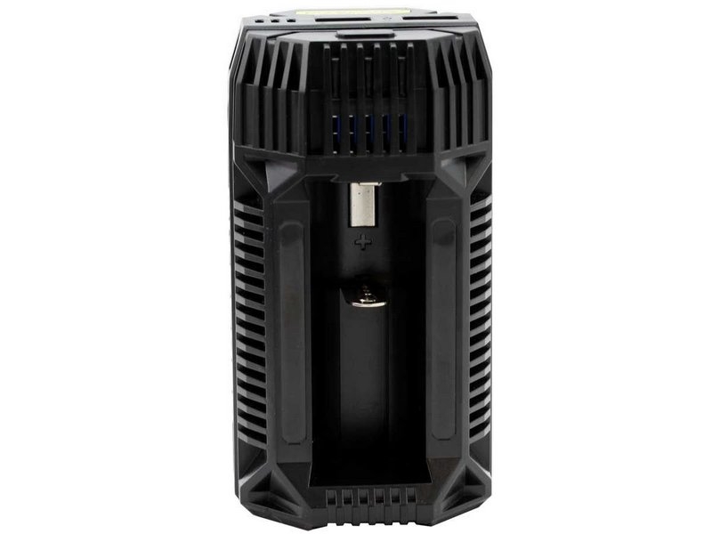 Carregador Veicular de Bateria - Nitecore