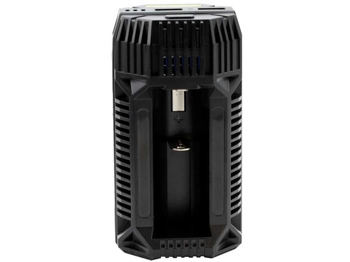 Carregador Veicular de Bateria - Nitecore