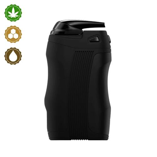 Vaporizador de Ervas Tera - Boundless