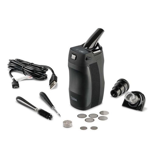 Vaporizador de Ervas Tera - Boundless