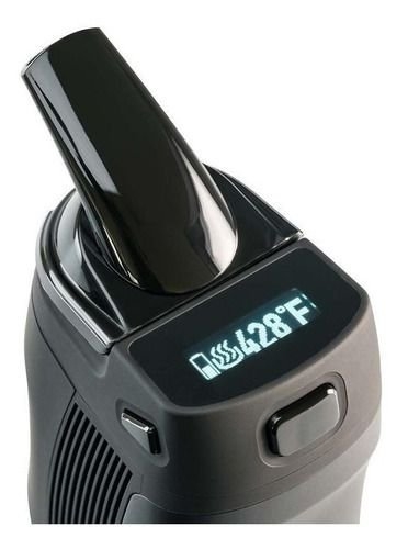 Vaporizador de Ervas Tera - Boundless