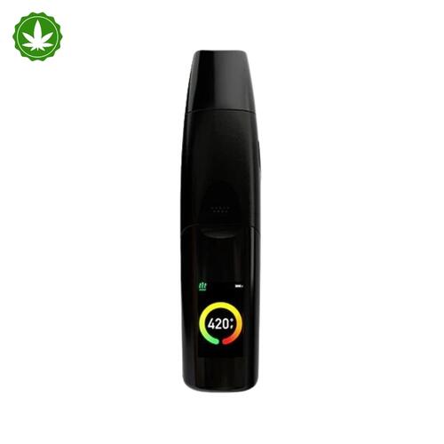 Vaporizador de Ervas G Pen Elite 2 - Grenco Science