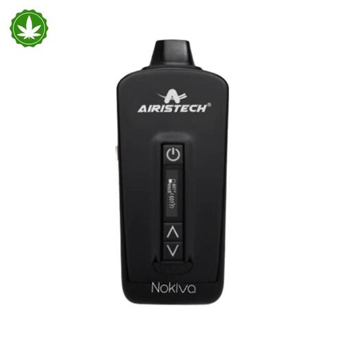 Vaporizador de Ervas Herbva Nokiva - Airistech