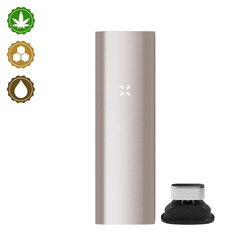 Vaporizador de Ervas Pax 3 - Kit Completo - Pax Labs