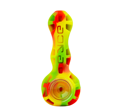 Pipe de Silicone Spoon - Eyce
