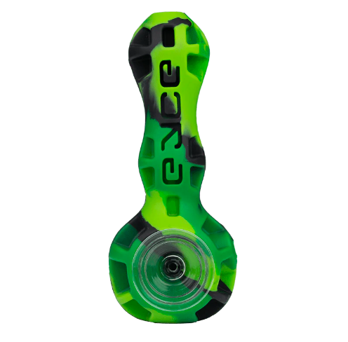 Pipe de Silicone Spoon - Eyce