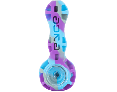 Pipe de Silicone Spoon - Eyce