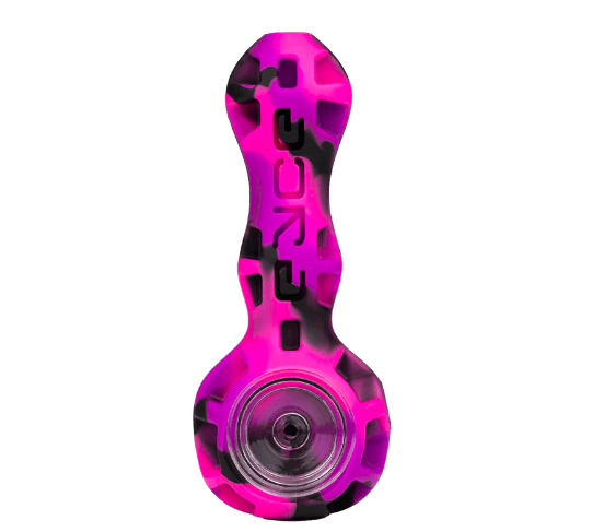 Pipe de Silicone Spoon - Eyce