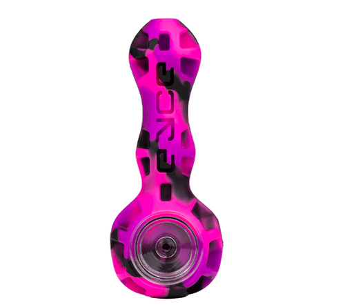 Pipe de Silicone Spoon - Eyce