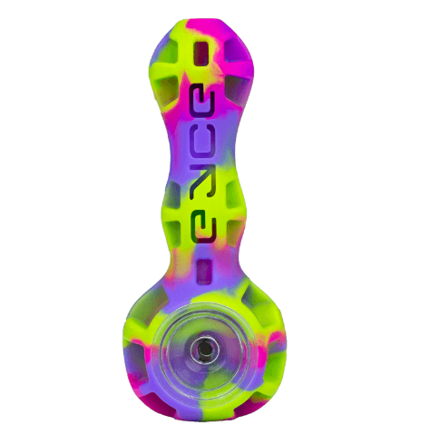 Pipe de Silicone Spoon - Eyce