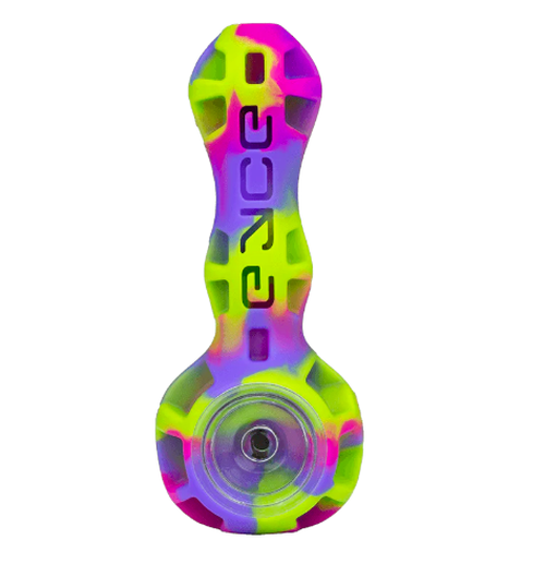 Pipe de Silicone Spoon - Eyce