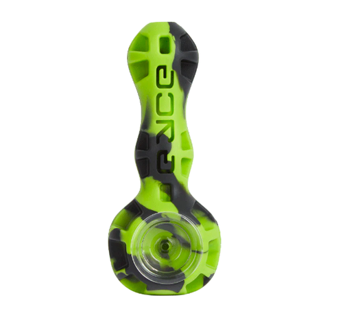 Pipe de Silicone Spoon - Eyce