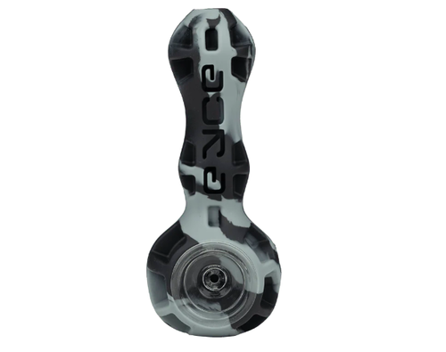 Pipe de Silicone Spoon - Eyce