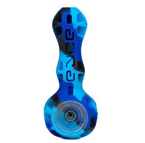 Pipe de Silicone Spoon - Eyce