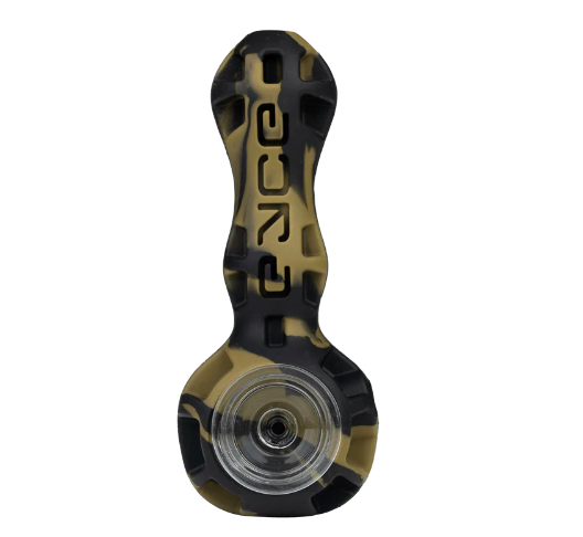 Pipe de Silicone Spoon - Eyce