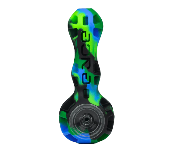 Pipe de Silicone Spoon - Eyce