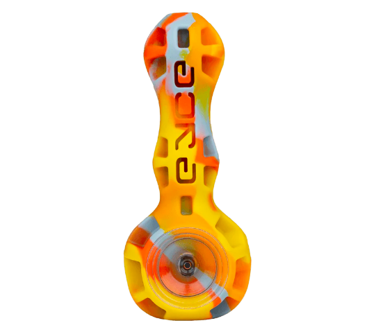Pipe de Silicone Spoon - Eyce