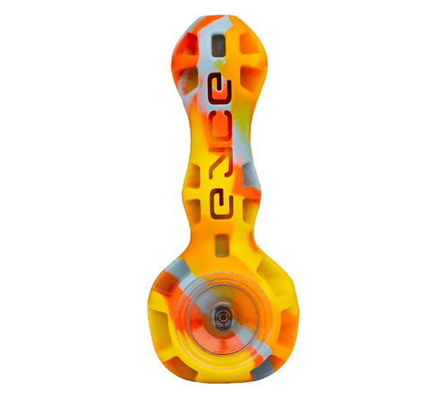 Pipe de Silicone Spoon - Eyce