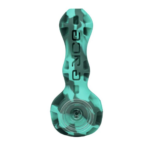 Pipe de Silicone Spoon - Eyce