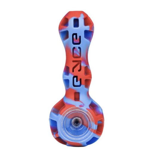 Pipe de Silicone Spoon - Eyce