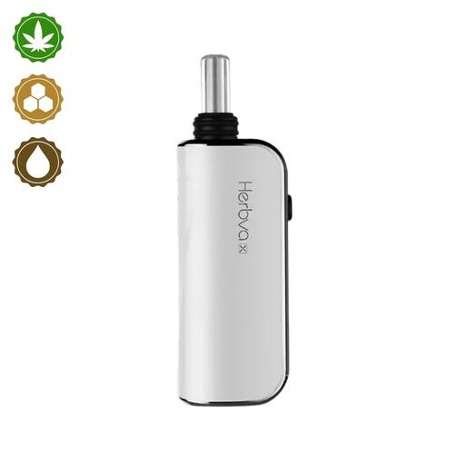 Vaporizador de Ervas Herbva X - Airistech