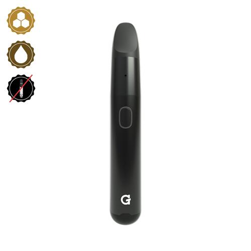Vaporizador de Concentrados G Pen Micro Plus - Grenco Science
