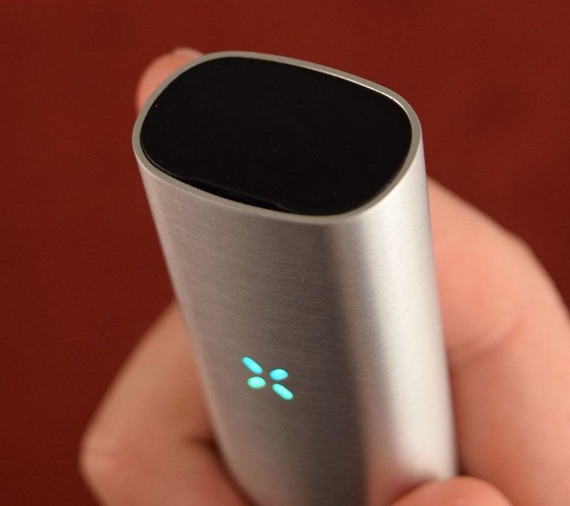 Bocal Reto do Pax 3 e Pax Plus - Pax Labs