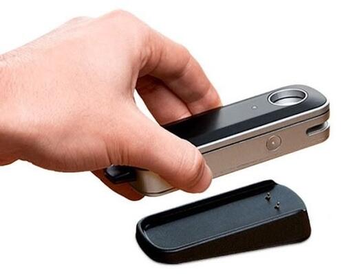Carregador do Firefly 2 Plus - Firefly