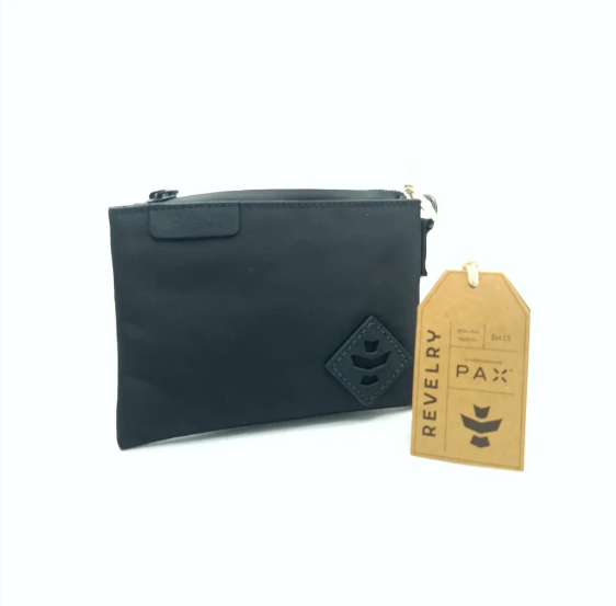 Bolsa anti-odor The Mini Broker - Revelry x Pax Labs